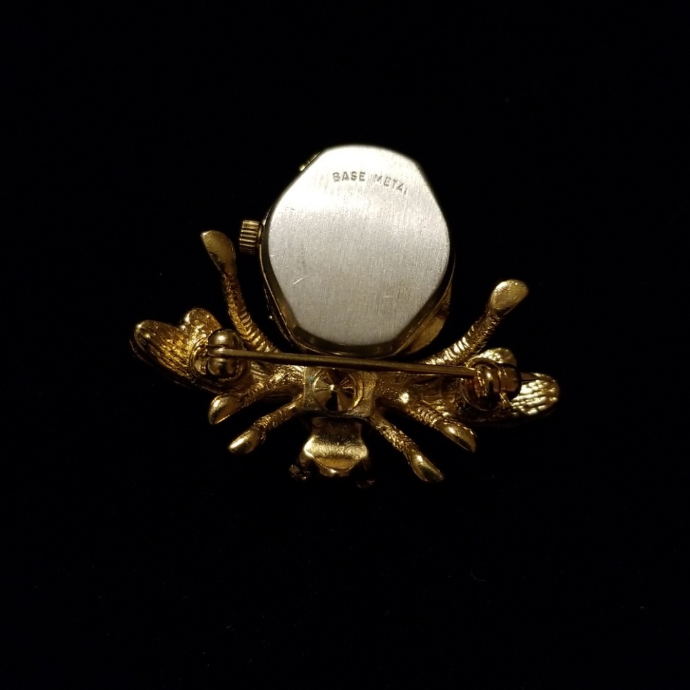Joan Rivers brooch - Picture 4 of 8